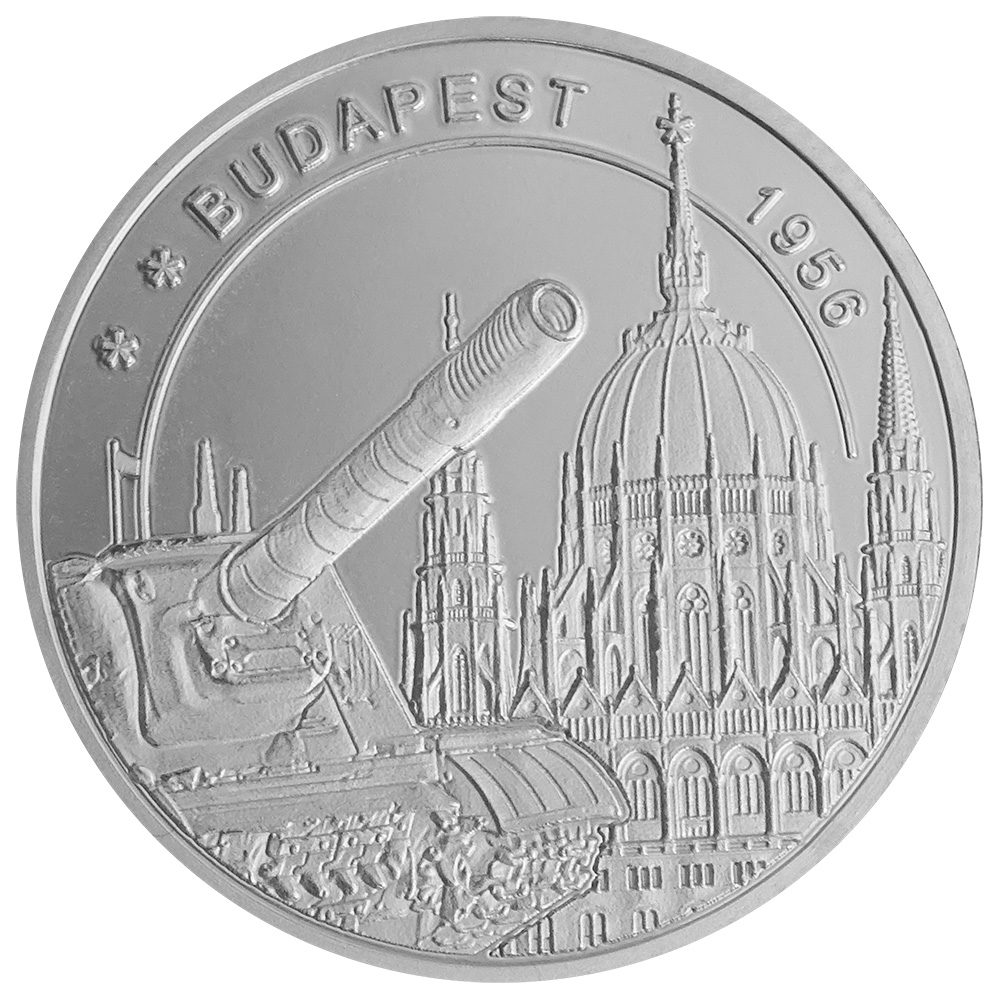 1956-os emlékérme